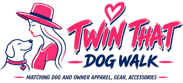 Twin That Dog Walk